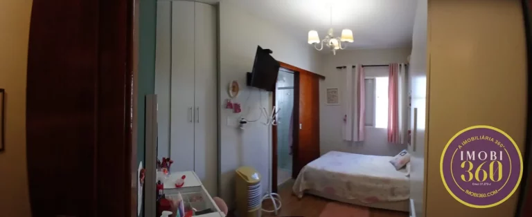 Imagem Casa em Condomínio Fechado com 2 Suítes no Carrão – Privacidade e Conforto