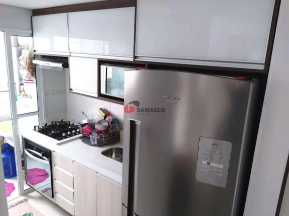 Imagem Apartamento à venda 2 Quartos, 1 Vaga, 45M², Parque Fongaro, São Paulo - SP