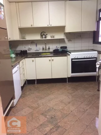 Imagem EST PERMUTA - TERRAÇO GOURMET- PISCINAL!!!!!!