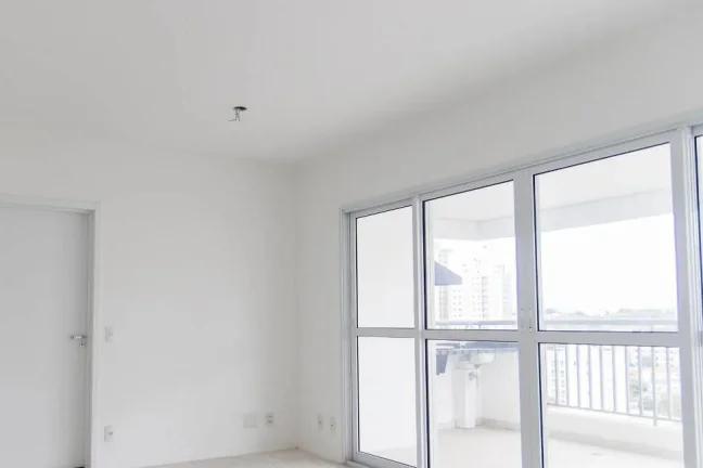 Imagem Apartamento Novo no Contrapiso Condomínio Lequartier 129 m² 4 Dormitórios