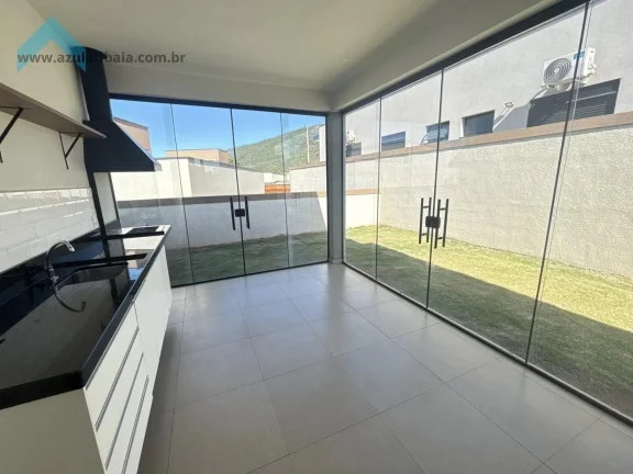 Imagem Residência de Luxo no Condomínio Reserva Ybyra, Atibaia