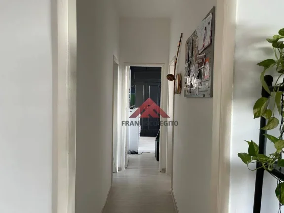 Imagem Apartamento, sala, 2 quartos, sem vaga