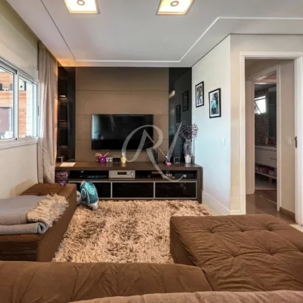 Imagem Apartamento Grand Club Vila Ema