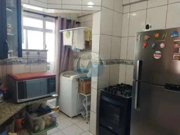 Imagem Imperdível: Apto à venda em Ubatuba-SP, Pereque-Açu! 2 quartos, 1 sala, 1 banheiro, 1 vaga de garagem, 53 m².