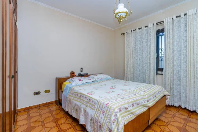 Imagem Vendo Casa em Metalúrgica - Santo André
