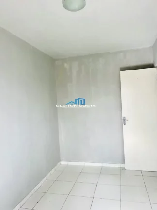 Imagem Apartamento para Venda em Feira de Santana, Vila Olímpia, 2 dormitórios, 1 banheiro, 1 vaga