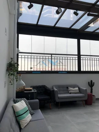 Imagem Excelente apto para venda no Morumbi com 3 dorms, 1 suíte, 2 vagas e 2 banh