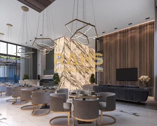 Imagem Ótimo apartamento em Balneário Camboriú! Edifício da construtora Silva Packer. Apartamento com 4...