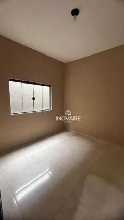 Imagem Casa com 3 dormitórios à venda, 300 m² por R$ 400.000,00 - Cidade Jardim - Itumbiara/GO