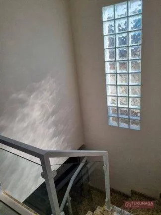 Imagem Sobrado com 3 dormitórios à venda, 90 m² por R$ 745.000,00 - Jardim Aliança - Guarulhos/SP