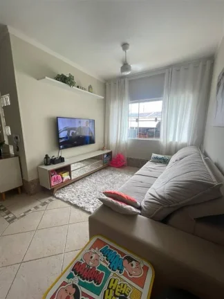 Imagem CASA COM 211 m² - REAL - PRAIA GRANDE SP