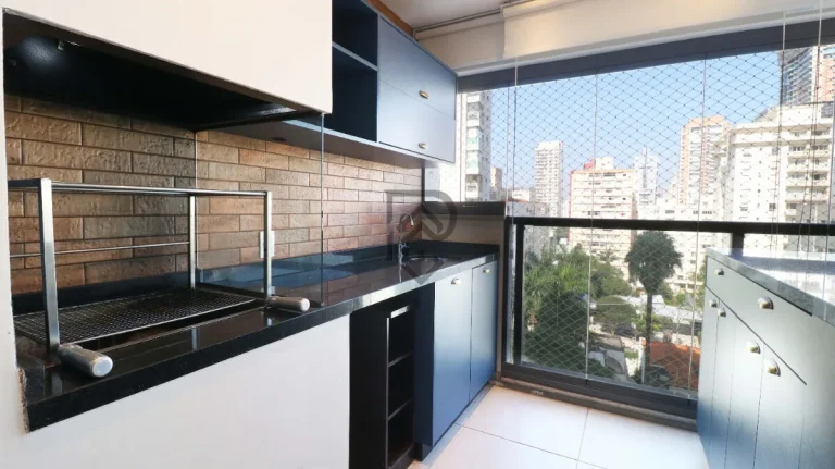 Imagem Apartamento pinheiros pronto para morar