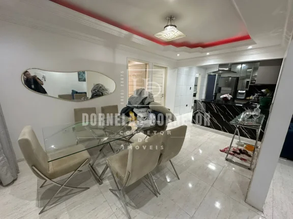 Imagem Casa solta à venda em Fragoso - Olinda | Piscina e área de lazer