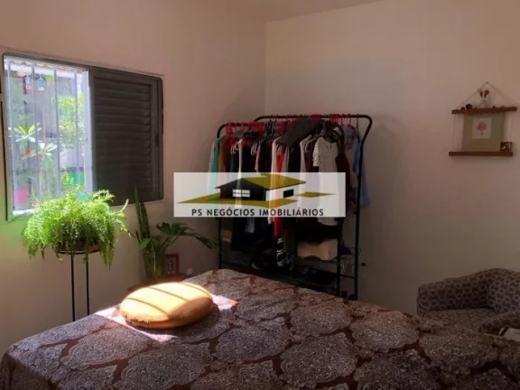 Imagem Sobrado para venda na Vila Prudente