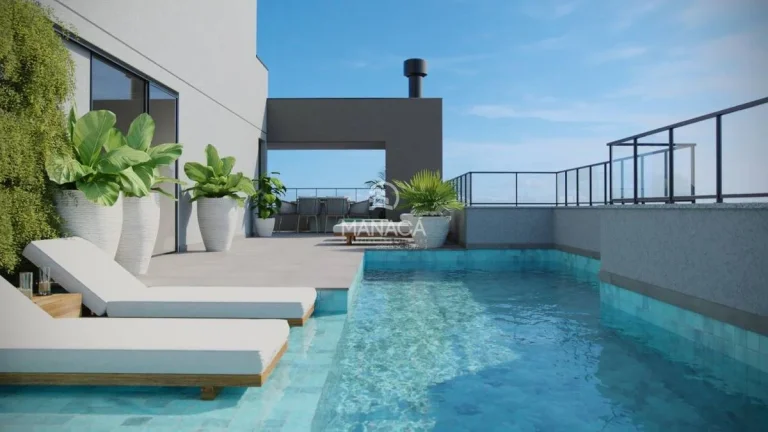 Imagem Apartamentos 2- 3 Quartos Praia Tabuleiro Barra Velha - Residencial Florianopolis