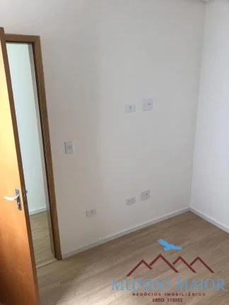 SOBRADO 100M2- 3 DORMS - 1 SUITE- 1 LAVABO- 2 VAGAS -R$ 625.000.00