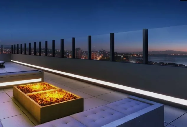 Imagem Trend City Center Residence - Apartamento à venda no bairro Praia de Belas - Porto Alegre/RS