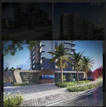 Imagem CONCEPT BARRA DA TIJUCA, DE 3 ,4 QUARTOS E COBERTURA LINEAR, PRONTO