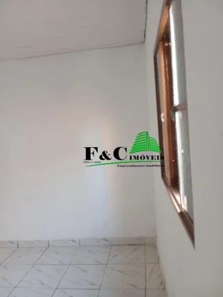 Imagem Casa para Venda em Limeira, JARDIM LAGO AZUL, 3 dormitórios, 1 banheiro, 1 vaga