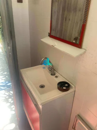 Imagem Sobrado com 3 Quartos à Venda, 117 metros em Vila Regente Feijó - São Paulo
