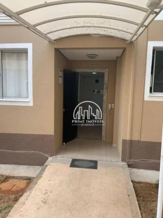 Imagem Apartamento com 2 dormitórios à venda, 50 m² por R$ 311.000,00 - Vila Arens II - Jundiaí/SP