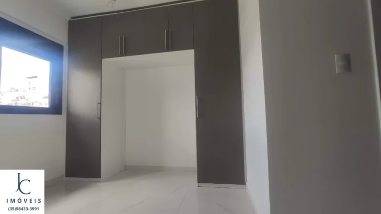 Imagem APARTAMENTO RESIDENCIAL em SÃO LOURENÇO - MG, Centro
