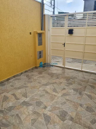Imagem Casa Padrão