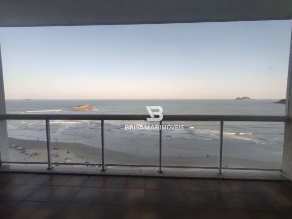 Imagem PITANGUEIRAS - FRENTE AO MAR- 220 M² ÚTEIS - GARAGEM NO PRÉDIO
