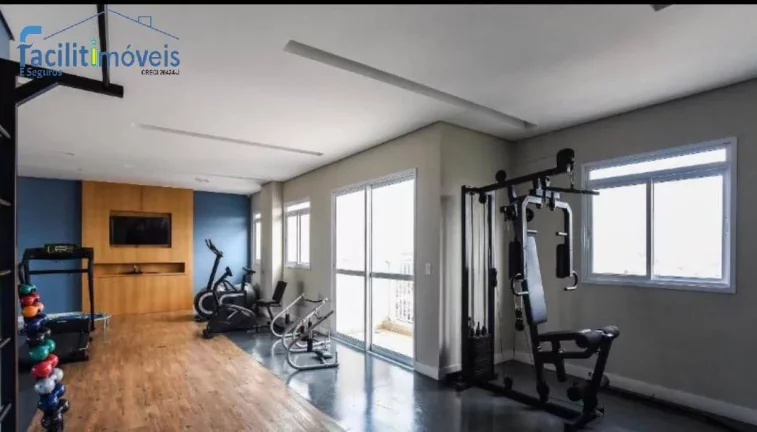 Imagem APARTAMENTO DISPONÍVEL PARA VENDA - BAETA NEVES - SBC