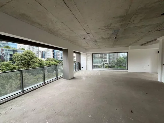 Imagem Apartamento com 3 dormitórios à venda, 226 m² por R$ 6.500.000,00 - Vila Olímpia - São Paulo/SP