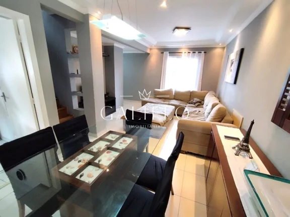 Imagem CASA Á VENDA NO CONDOMINIO RECANTO DA NATUREZA EM JUNDIAÍ -SP