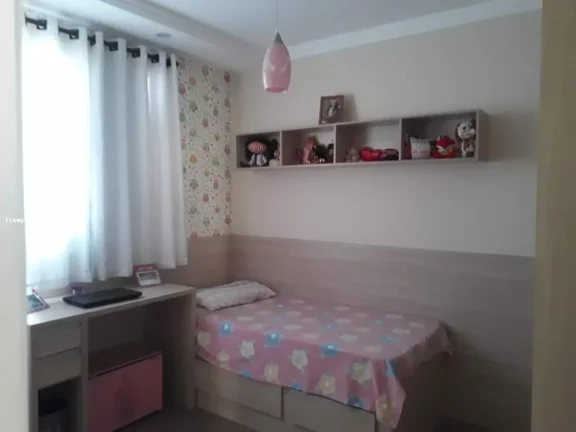 Imagem Apartamento para Venda em Limeira, Jardim Colina Verde, 2 dormitórios, 1 banheiro