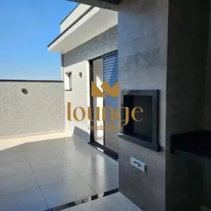 Imagem Casa à Venda Cajuru do Sul Zona Industrial - Sorocaba/SP