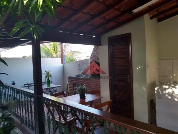 Imagem Imóvel de excelente padrão no centro de São Gonçalo