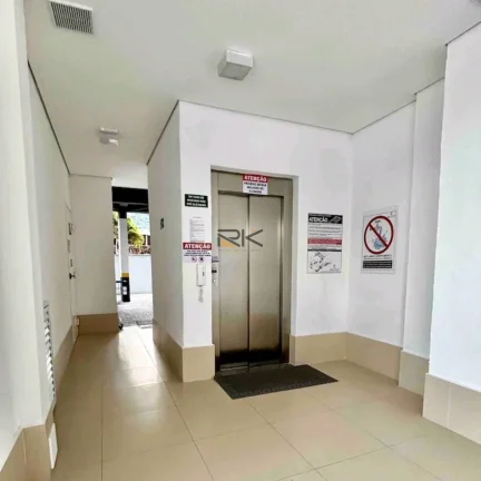 Imagem APARTAMENTO NO PEREQUE AÇU COM 2 DORMITÓRIOS SENDO 1 SUÍTE, PISCINA, ELEVADOR, VARANDA GOURMET COM CHURRASQUEIRA