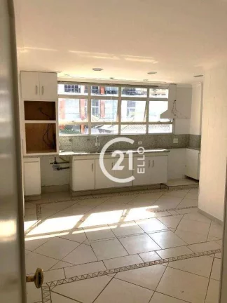 Imagem Apartamento à venda, 200 m² por R$ 3.000.000,00 - Itaim Bibi - São Paulo/SP