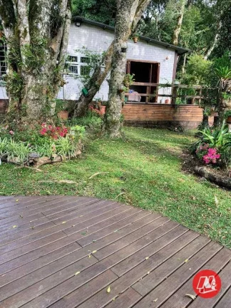 Imagem Chácara em São Francisco de Paula.