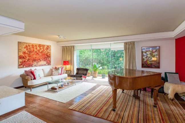 Imagem Casa RESIDENCIAL em SÃO PAULO - SP, REAL PARQUE