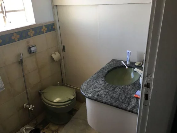 Imagem Sobrado para Venda em São Caetano do Sul / SP no bairro Barcelona