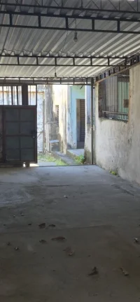Imagem Galpão para Venda em Rio de Janeiro, CORDOVIL, 2 dormitórios, 2 banheiros, 10 vagas