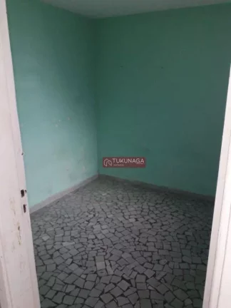 Imagem Sobrado com 3 dormitórios, 2 vagas à venda, 137 m² por R$ 690.000 - Vila Constança - São Paulo/SP