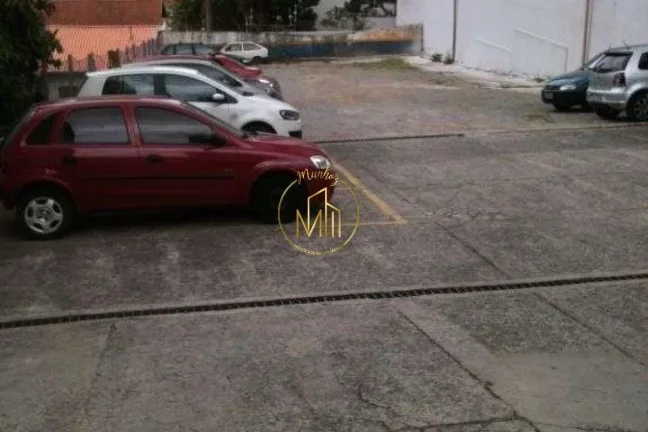 Imagem Terreno para Venda em São Paulo, Paraíso