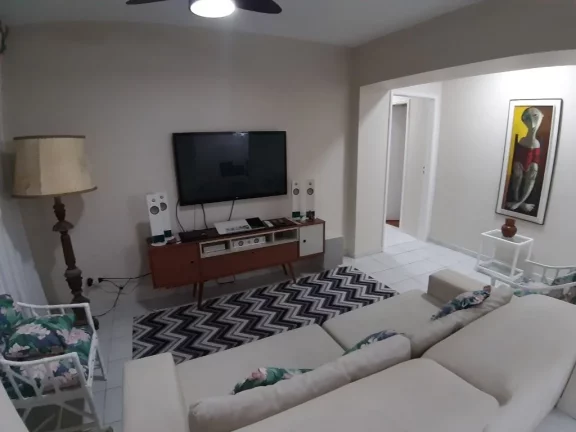 Imagem APARTAMENTO NO CALÇADÃO, 50 METROS DA PRAIA EM PITANGUEIRAS