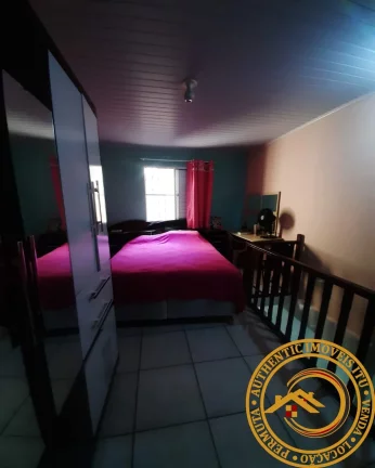 Imagem CASA RESIDENCIAL em GUARULHOS - SP, JARDIM PONTE ALTA I