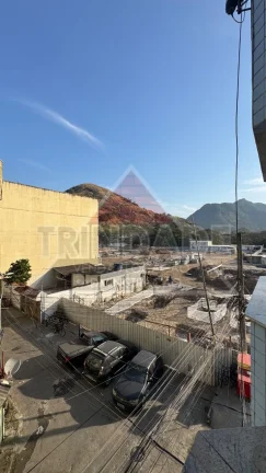 Imagem APARTAMENTO RESIDENCIAL em RIO DE JANEIRO - RJ, RECREIO DOS BANDEIRANTES