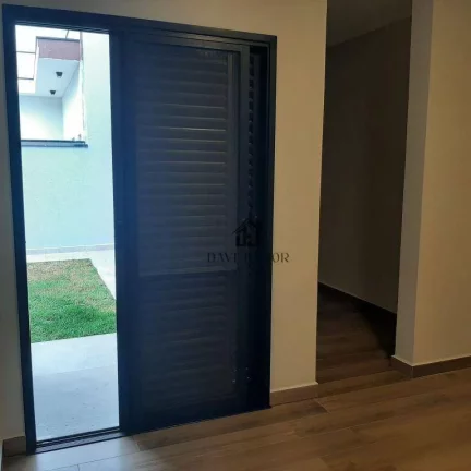 Imagem Casa com 3 suites à venda, 163 m² por R$ 1.390.000 - Residencial Le France - Sorocaba/SP