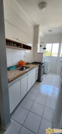 Imagem EXCELENTE APARTAMENTO NO ITAGUA
