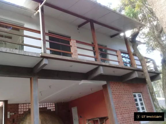 Imagem Chácara Mairiporã em Condomínio 1200m² Acesso Particular à Represa 850mil!