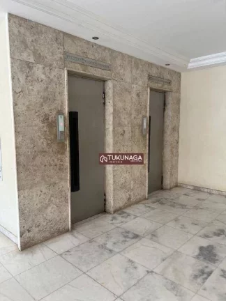 Imagem Apartamento com 2 dormitórios à venda, 45 m² por R$ 570.000,00 - Vila Mariana - São Paulo/SP