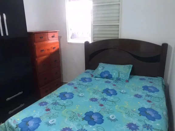 Imagem Apartamento a VENDA, Residencial Parque das Nações